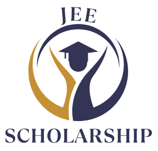 JEE Scholarship Logo